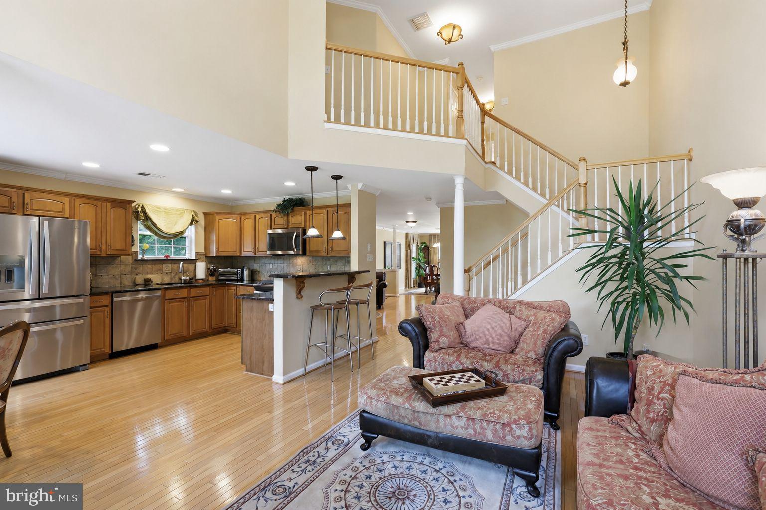 HUNTINGDON VALLEY - Residential