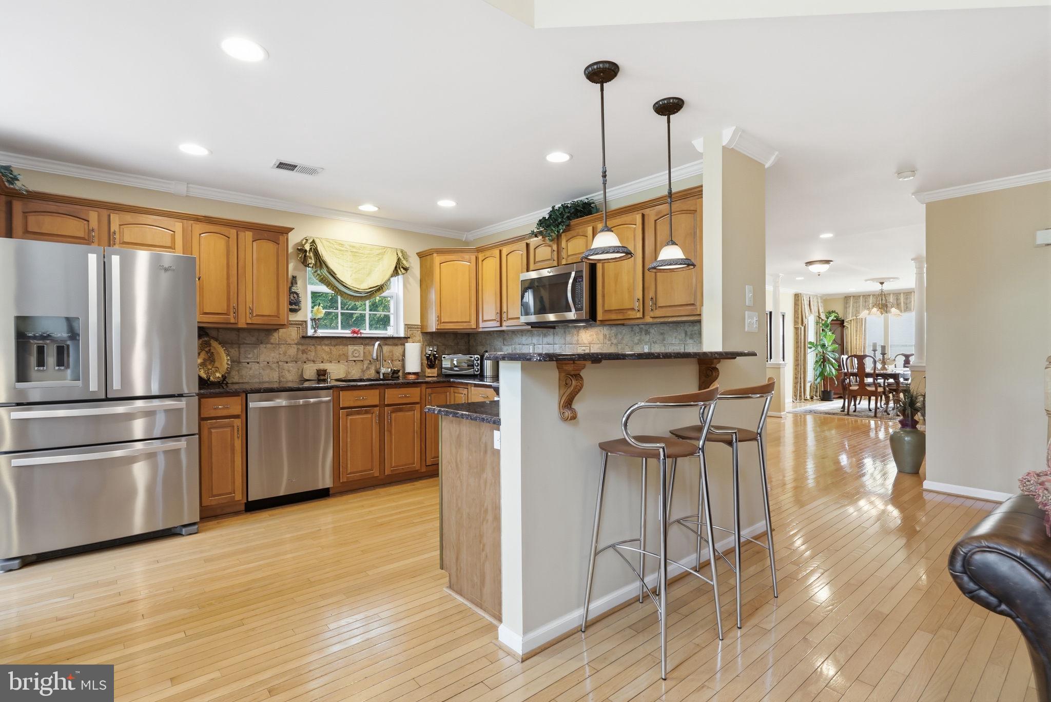 HUNTINGDON VALLEY - Residential