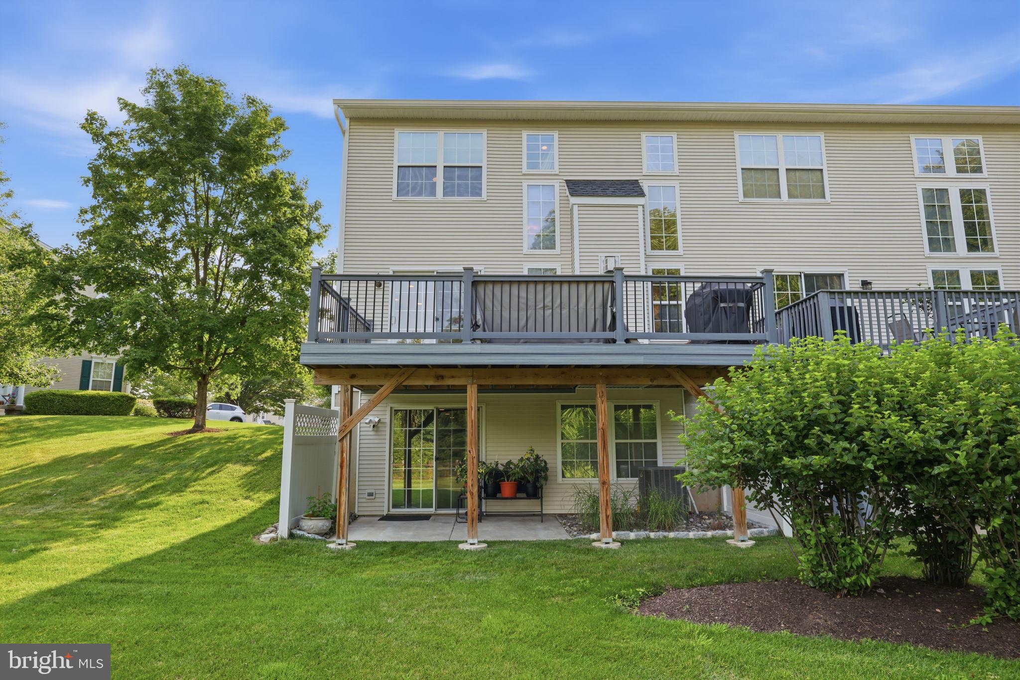 HUNTINGDON VALLEY - Residential