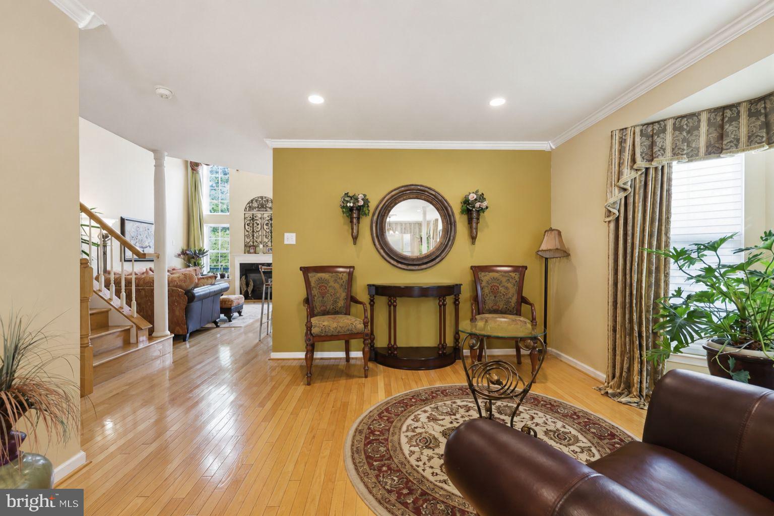 HUNTINGDON VALLEY - Residential