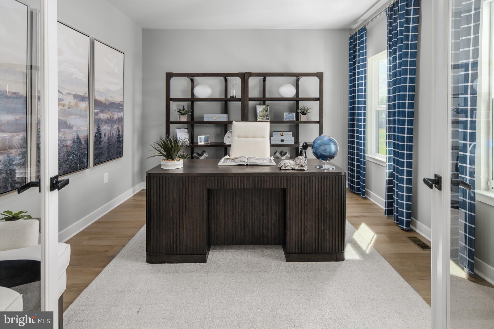 WESTWOOD RIDGE - Residential