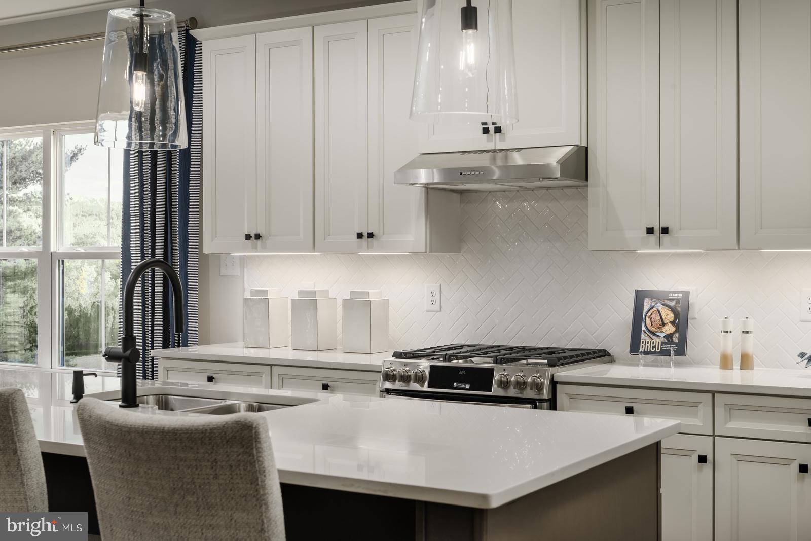 WESTWOOD RIDGE - Residential