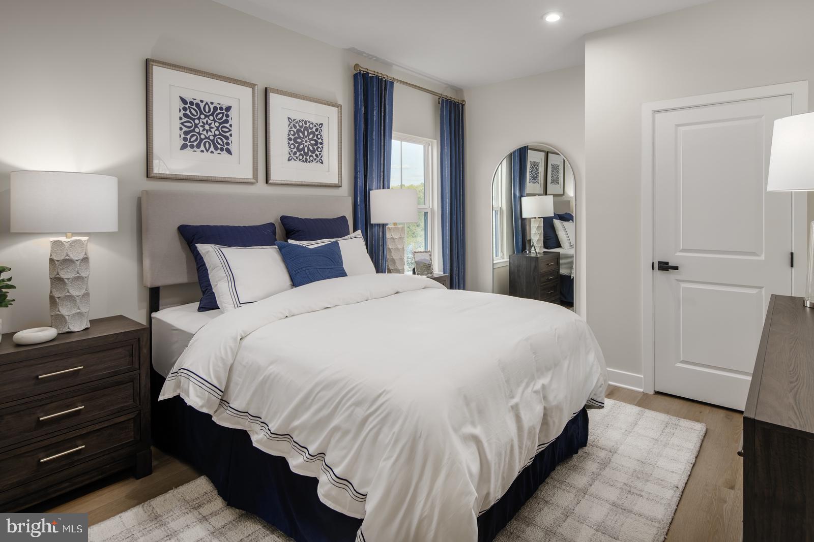 WESTWOOD RIDGE - Residential
