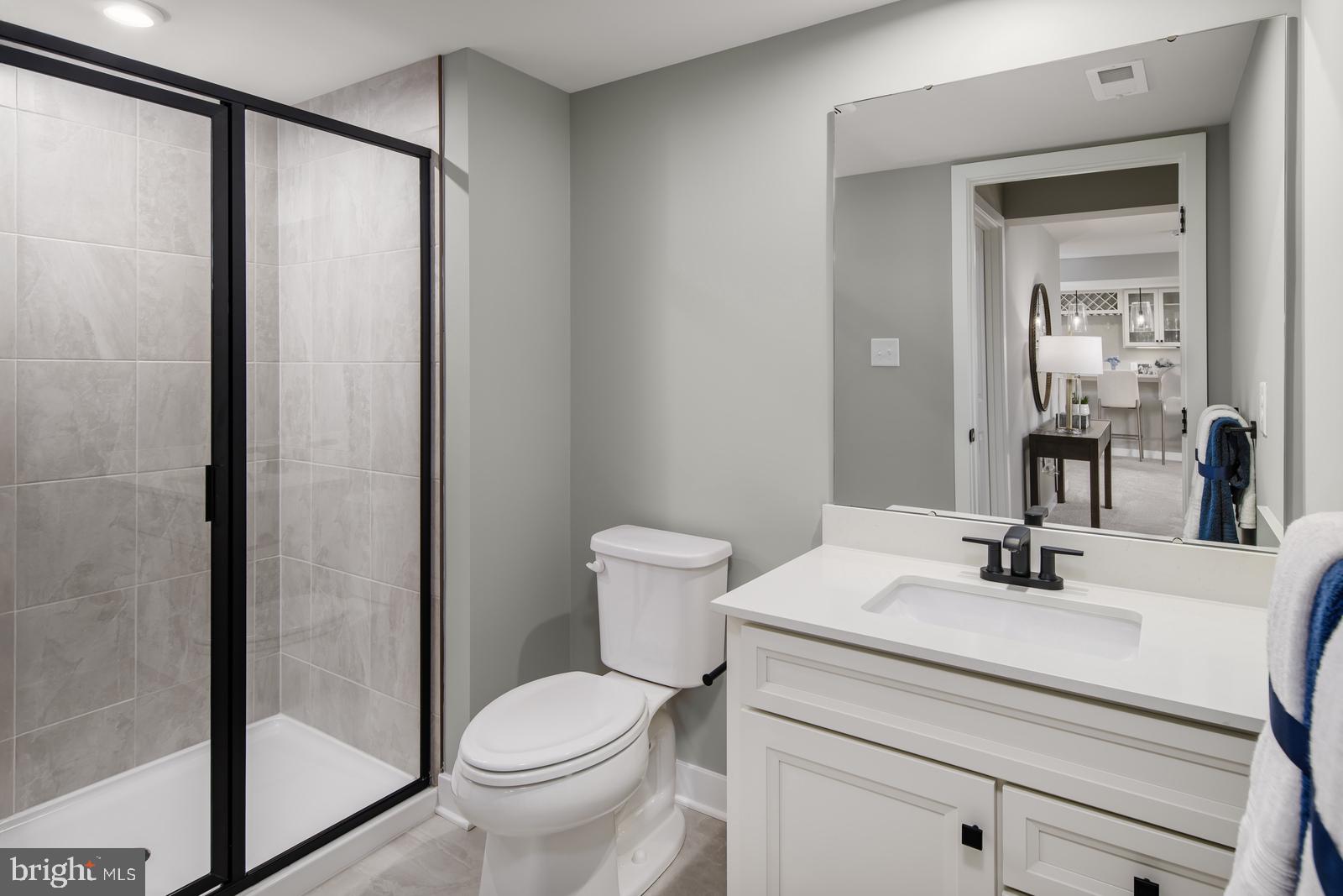 WESTWOOD RIDGE - Residential