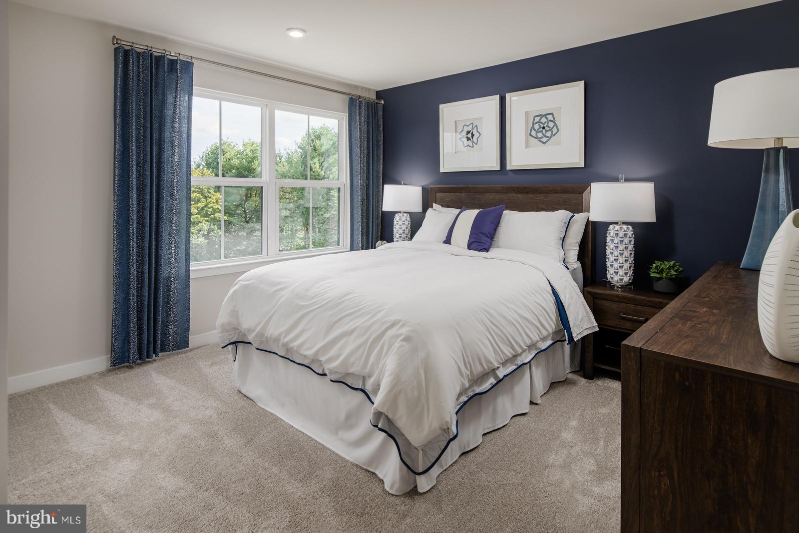 WESTWOOD RIDGE - Residential