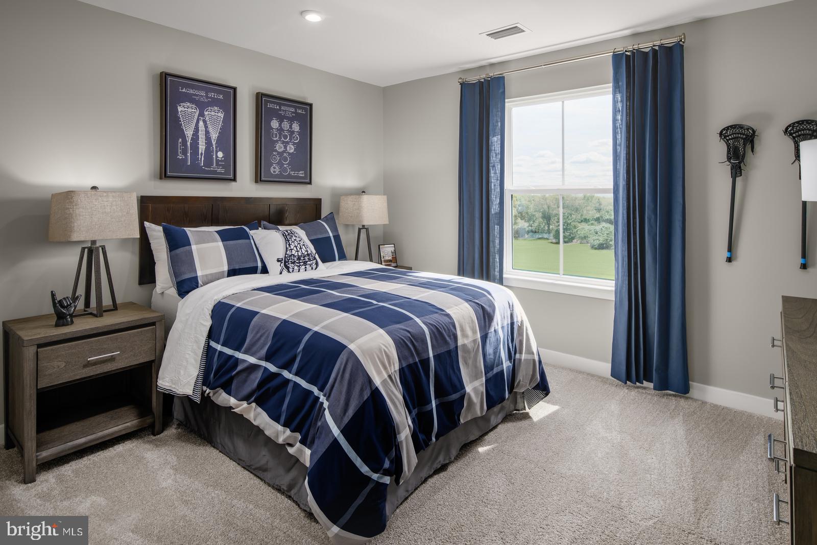 WESTWOOD RIDGE - Residential