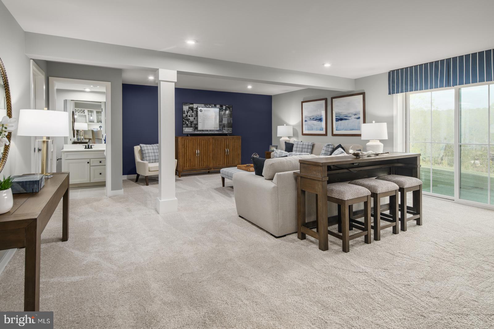 WESTWOOD RIDGE - Residential