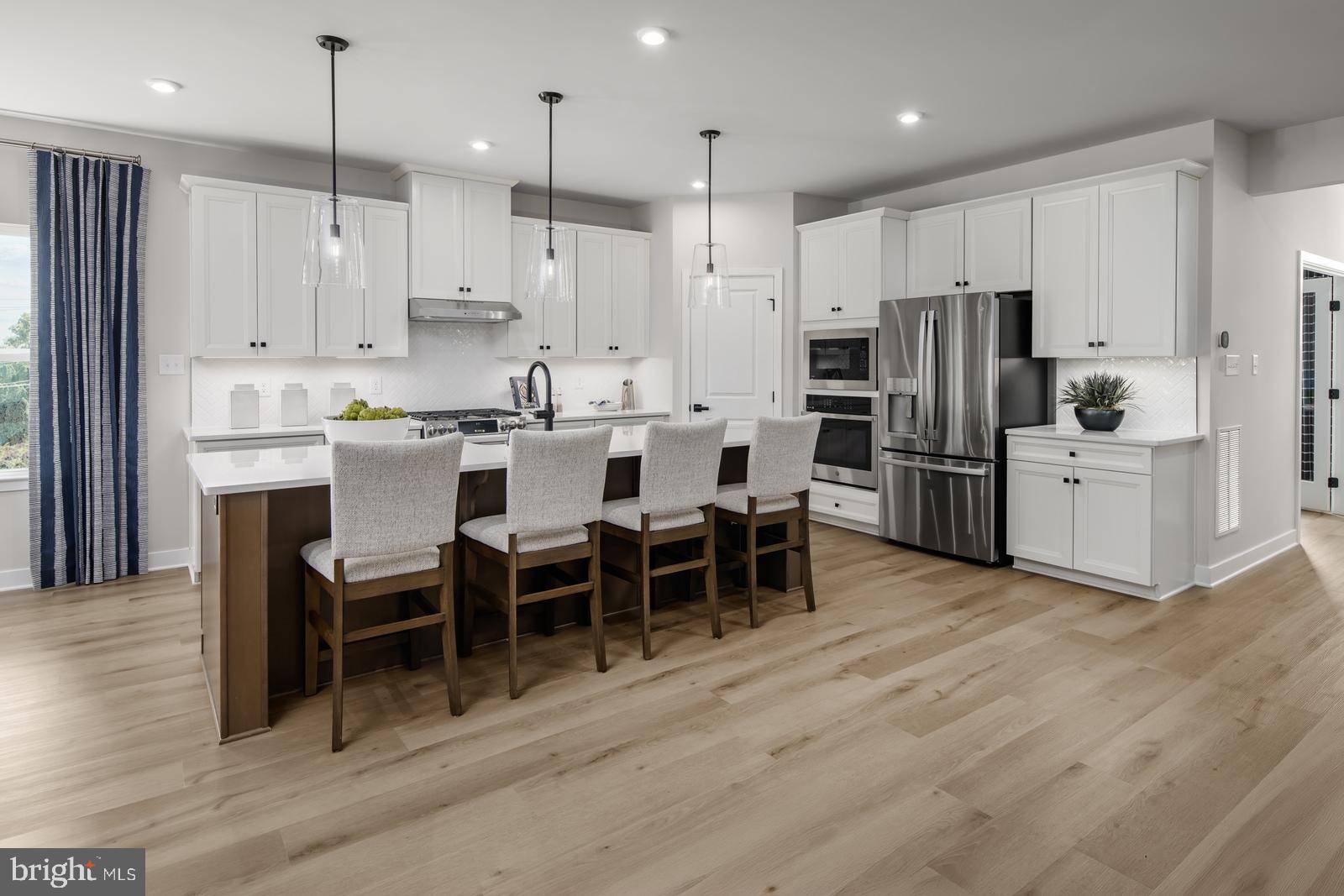 WESTWOOD RIDGE - Residential