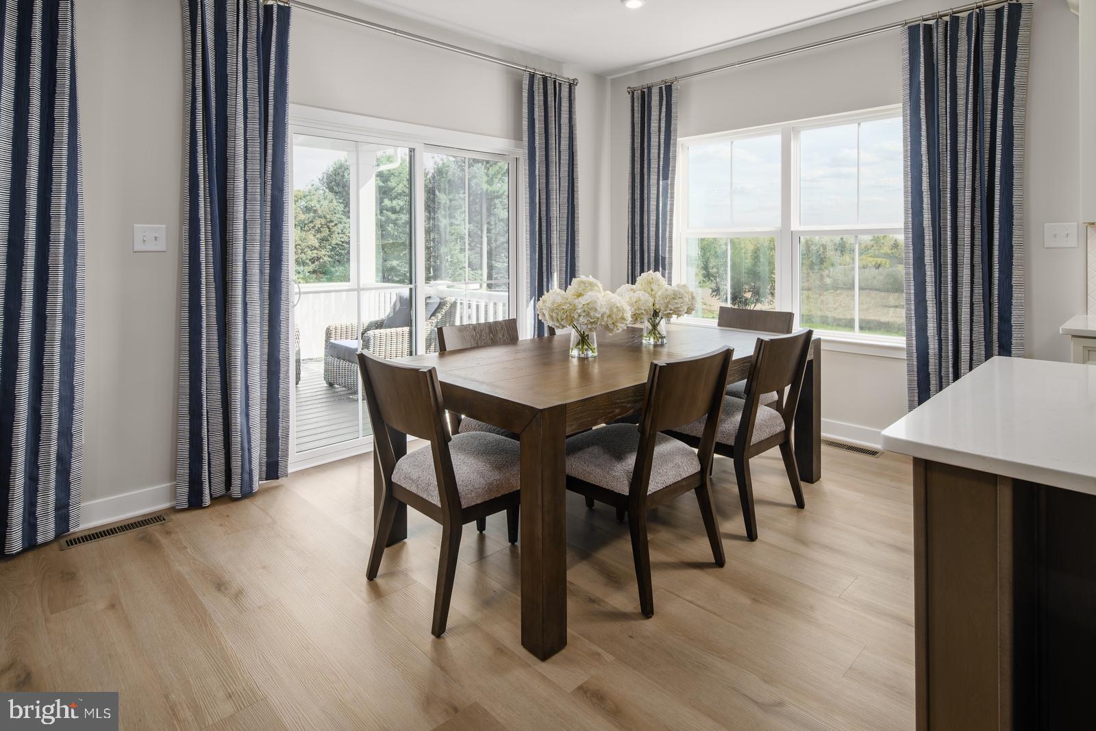 WESTWOOD RIDGE - Residential