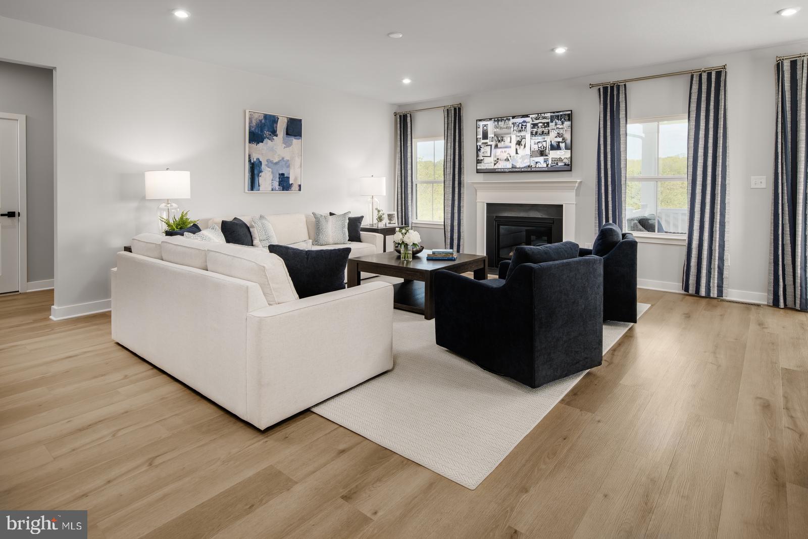 WESTWOOD RIDGE - Residential