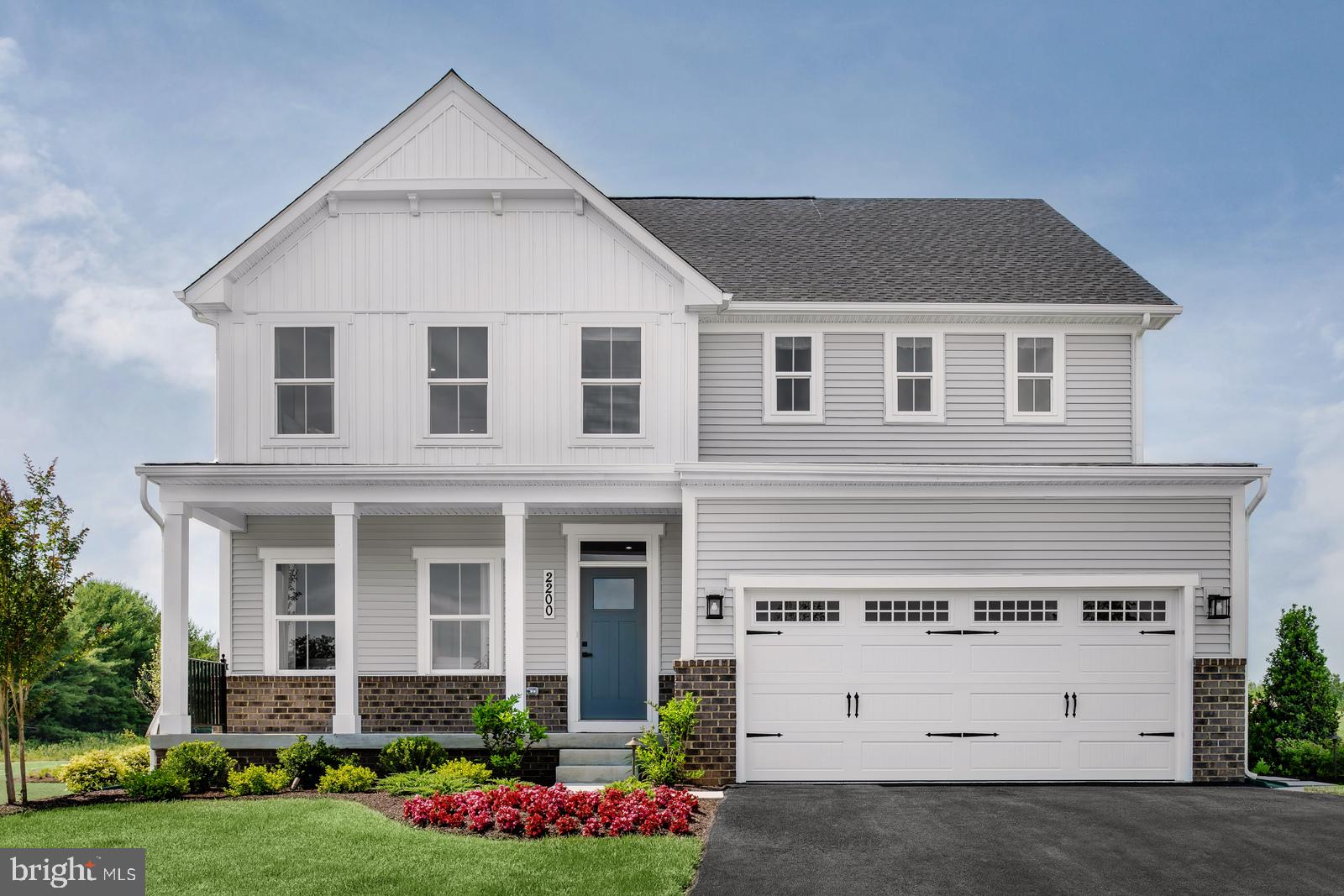 WESTWOOD RIDGE - Residential