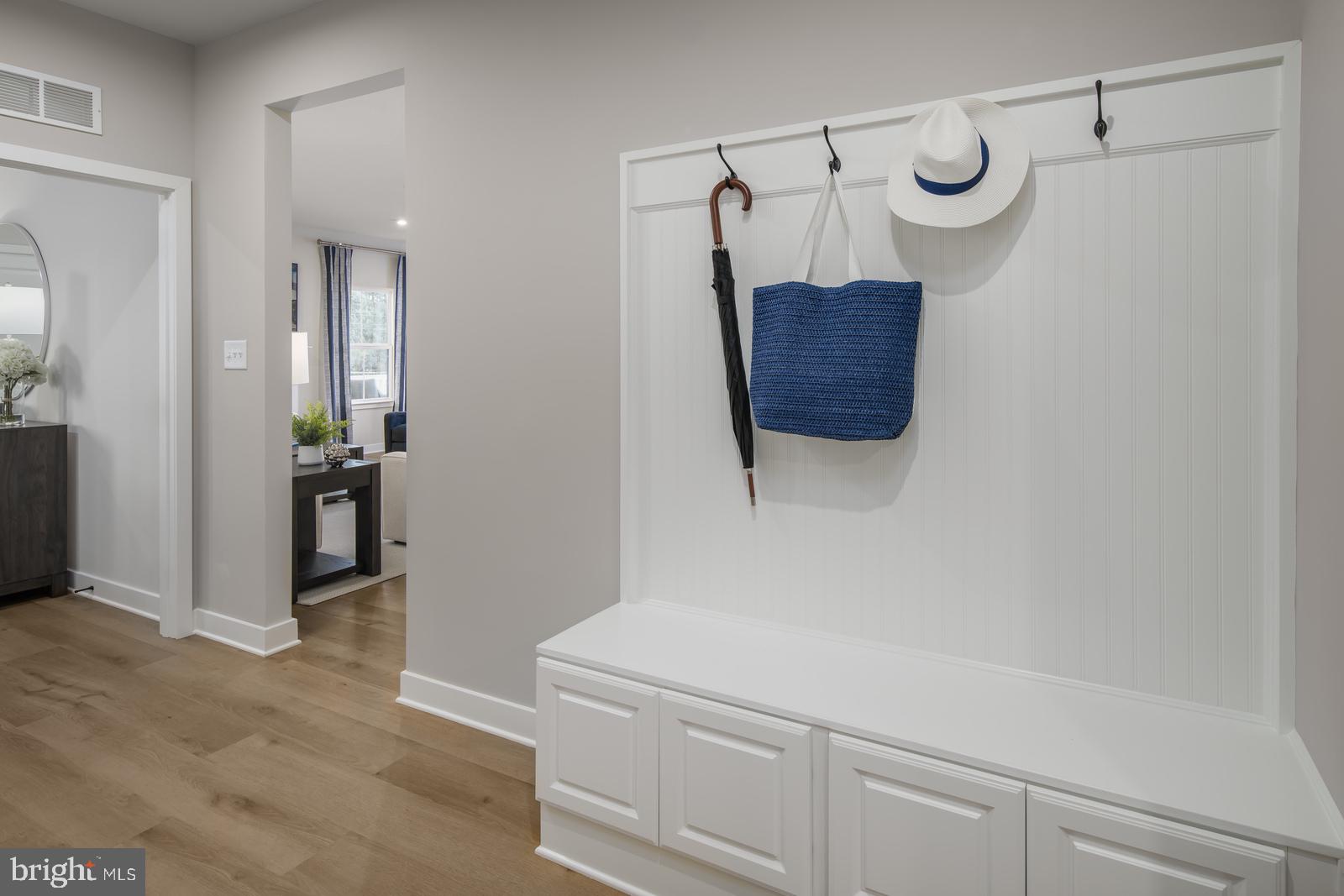 WESTWOOD RIDGE - Residential