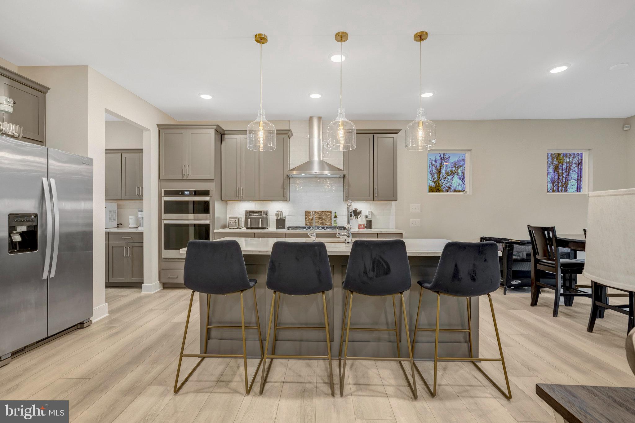 POTOMAC SHORES - Residential