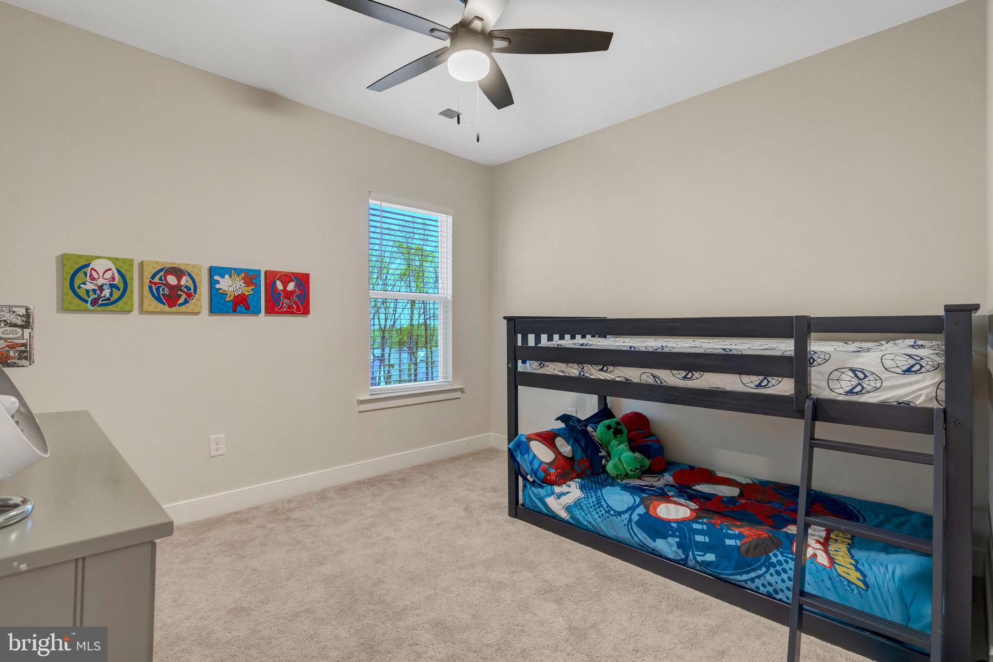 POTOMAC SHORES - Residential