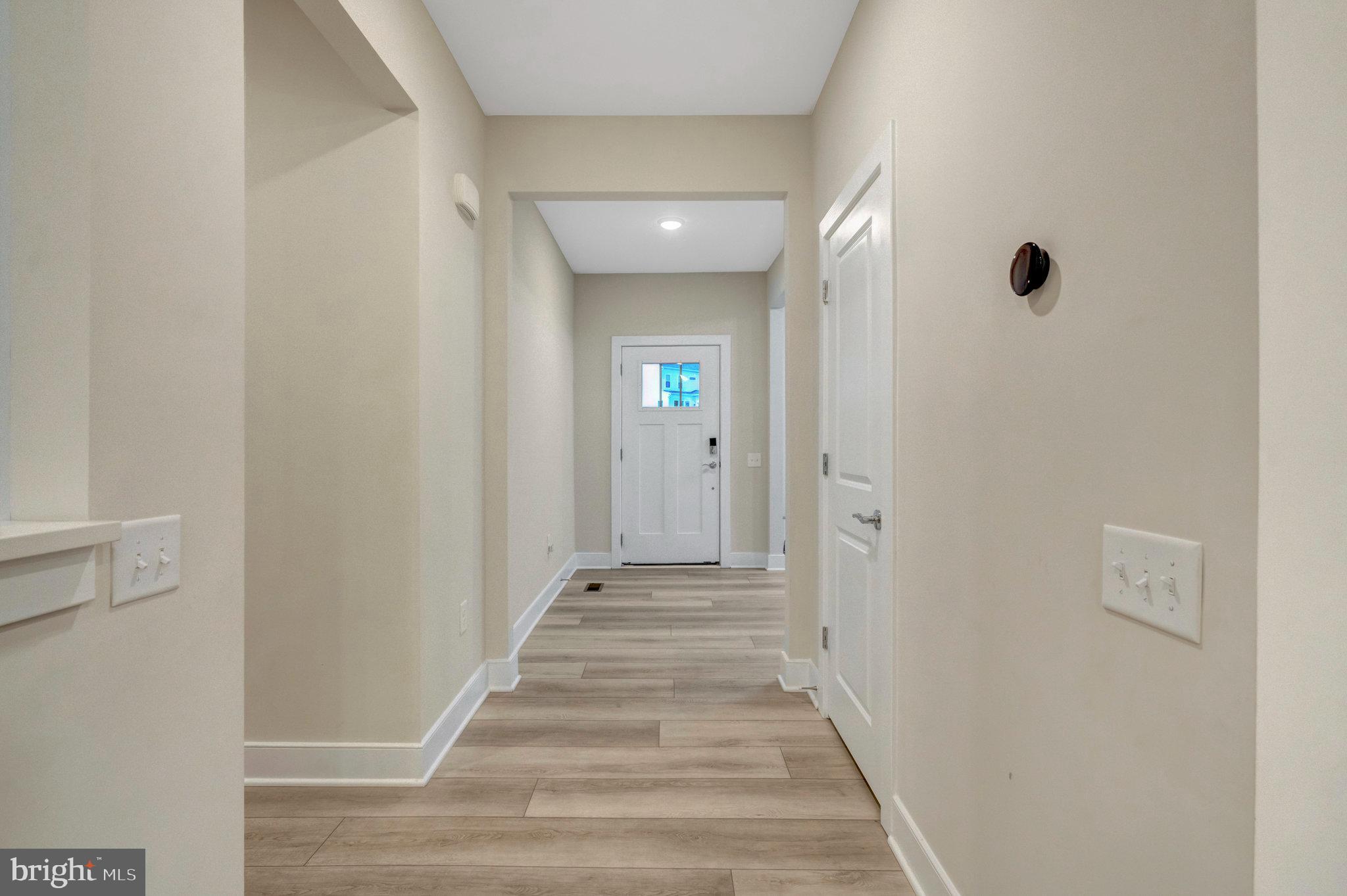 POTOMAC SHORES - Residential