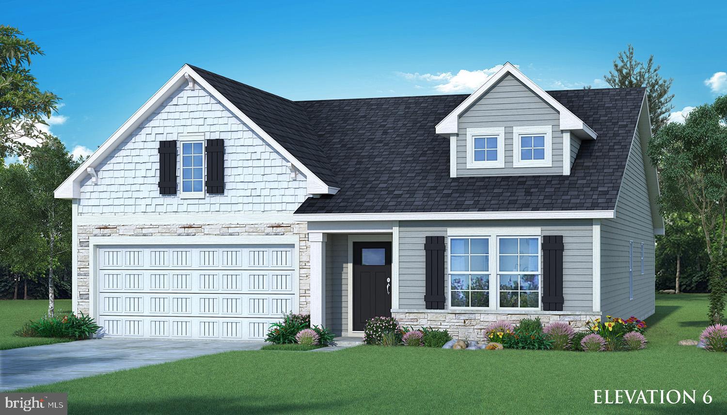 THE VILLAGE OF COLLEGE PARK - Residential