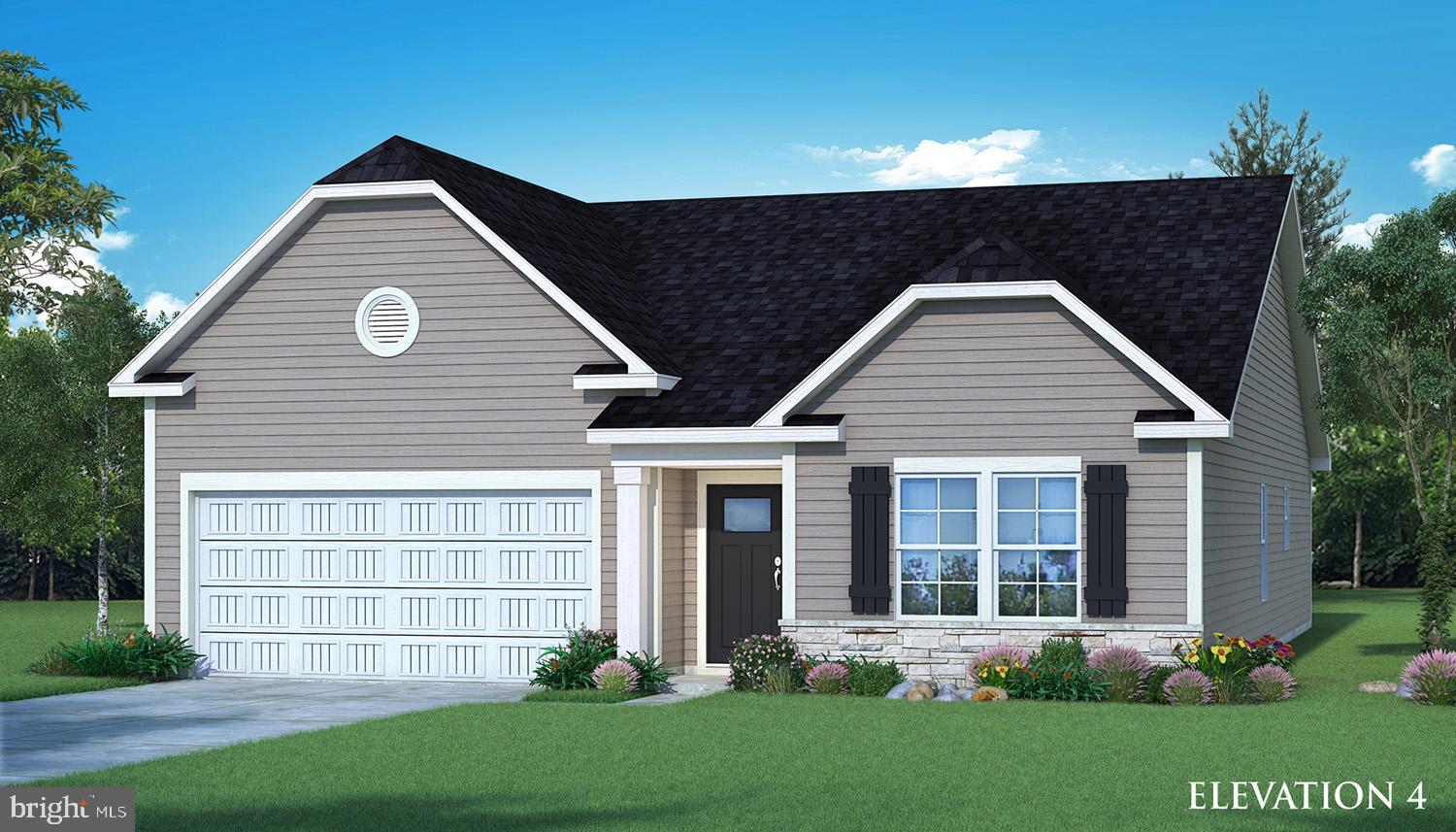 THE VILLAGE OF COLLEGE PARK - Residential