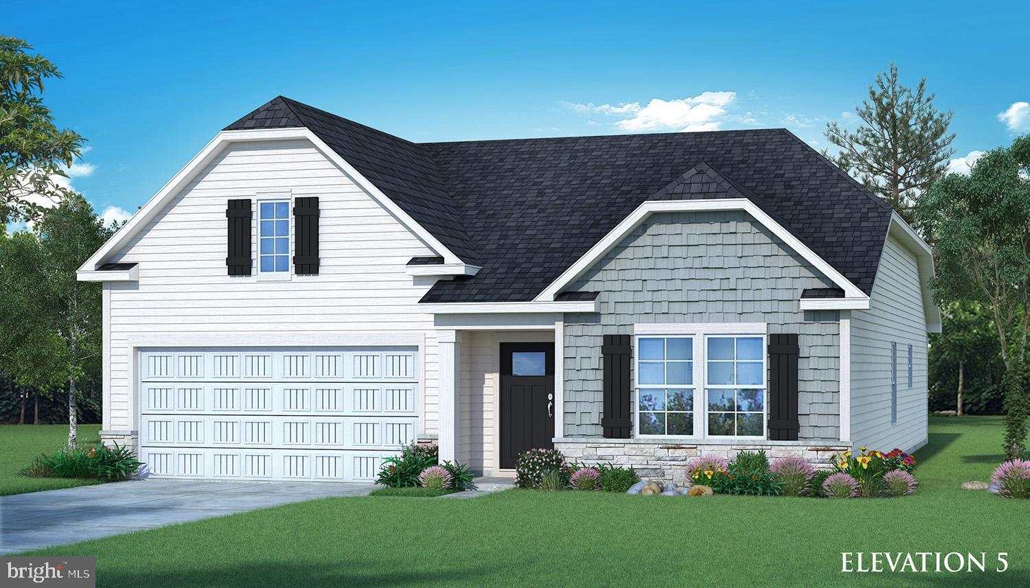 THE VILLAGE OF COLLEGE PARK - Residential