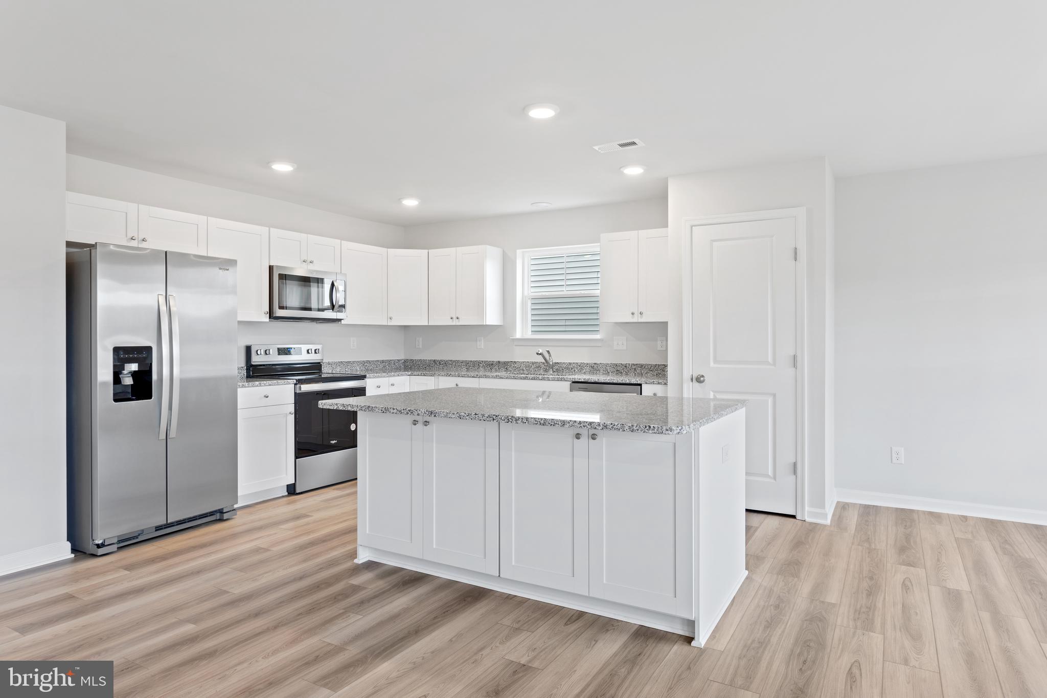 THE VILLAGE OF COLLEGE PARK - Residential