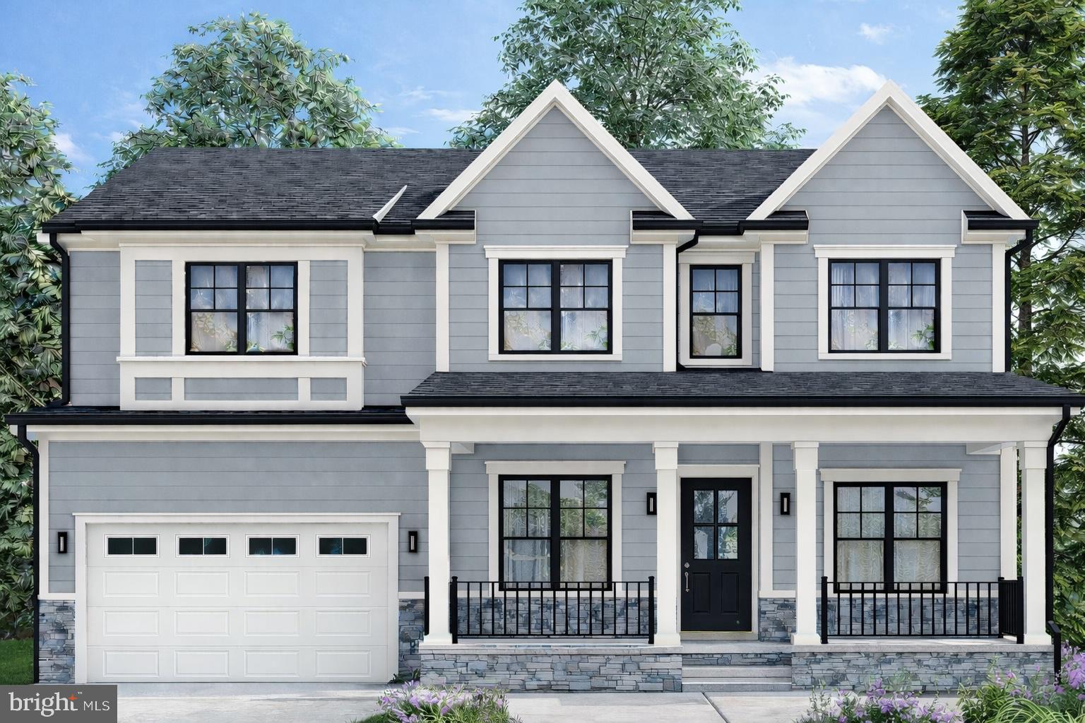 WICKFORD - Residential