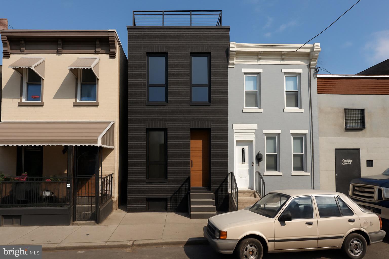Welcome Builders and Investors to this RM-1 zoned lot in Fairhill, where zoning permits a duplex (two residential units) by right based on current lot size. Property is being sold AS-IS, and any renderings shown are for concept purposes only and not included in the sale. Buyer is responsible for obtaining the City Certification. All offers will be presented, and a $2,500 deposit with proof of funds is required with any offer. All photos are AI generated.