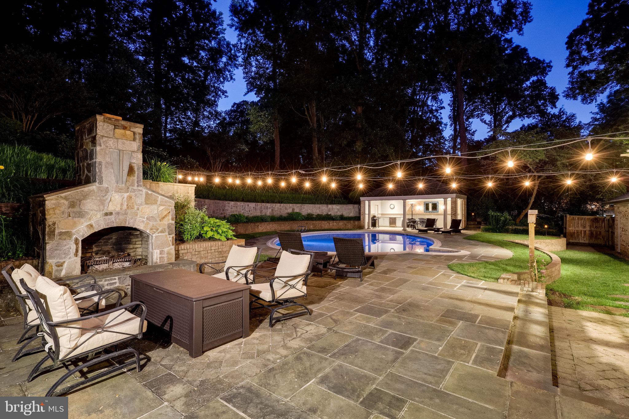 OLDE SWINKS MILL ESTATES - Residential