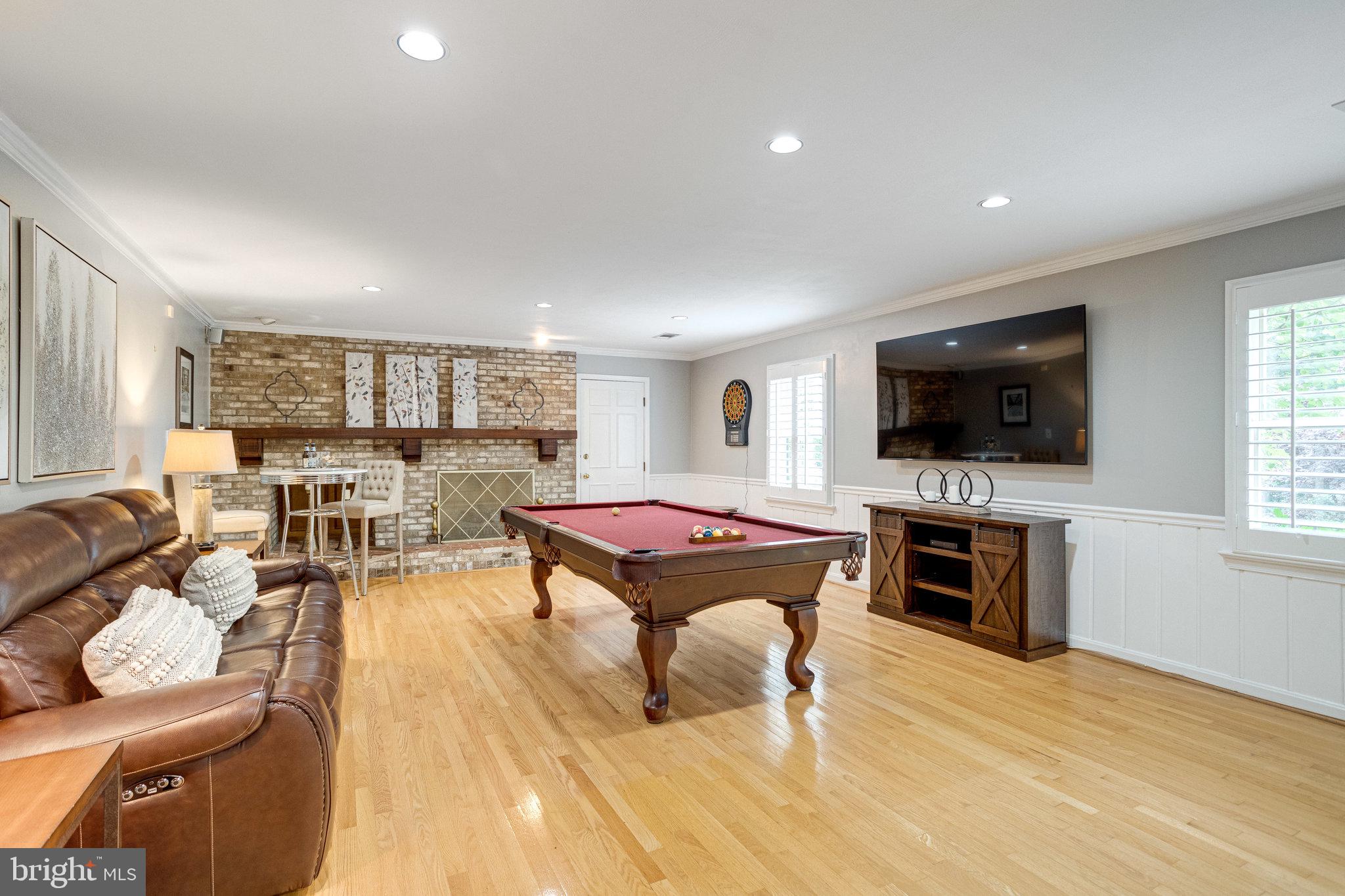 OLDE SWINKS MILL ESTATES - Residential