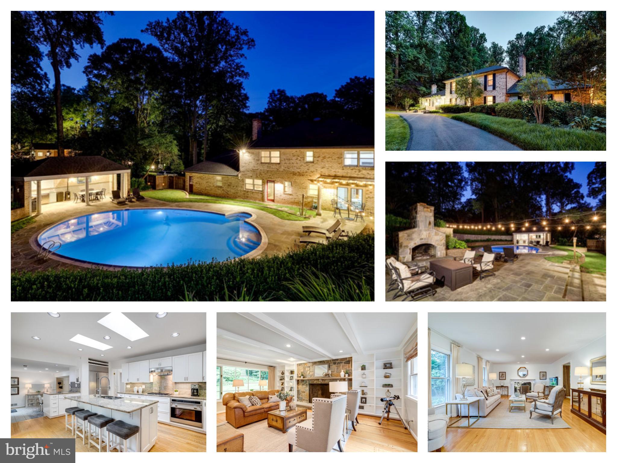 OLDE SWINKS MILL ESTATES - Residential