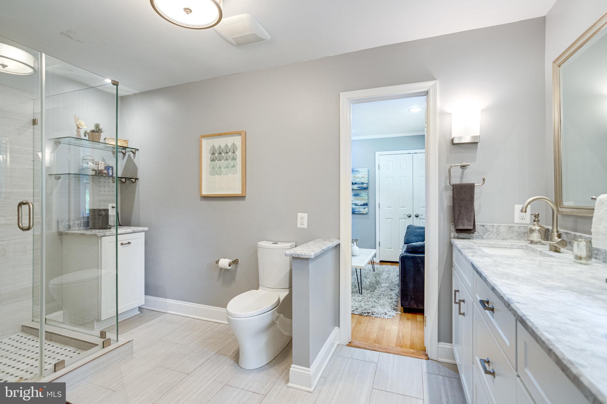 OLDE SWINKS MILL ESTATES - Residential