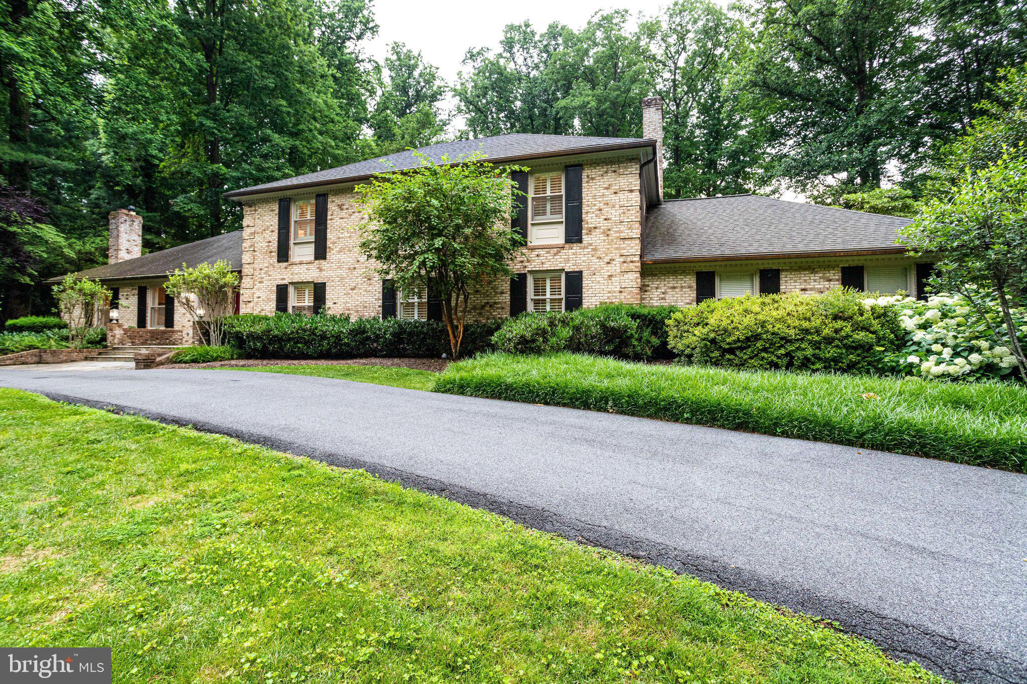 OLDE SWINKS MILL ESTATES - Residential