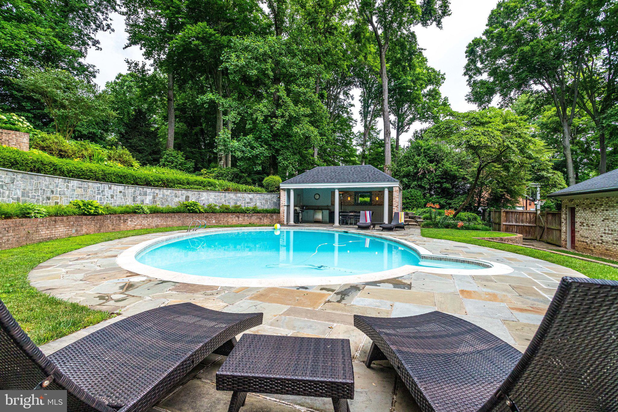 OLDE SWINKS MILL ESTATES - Residential