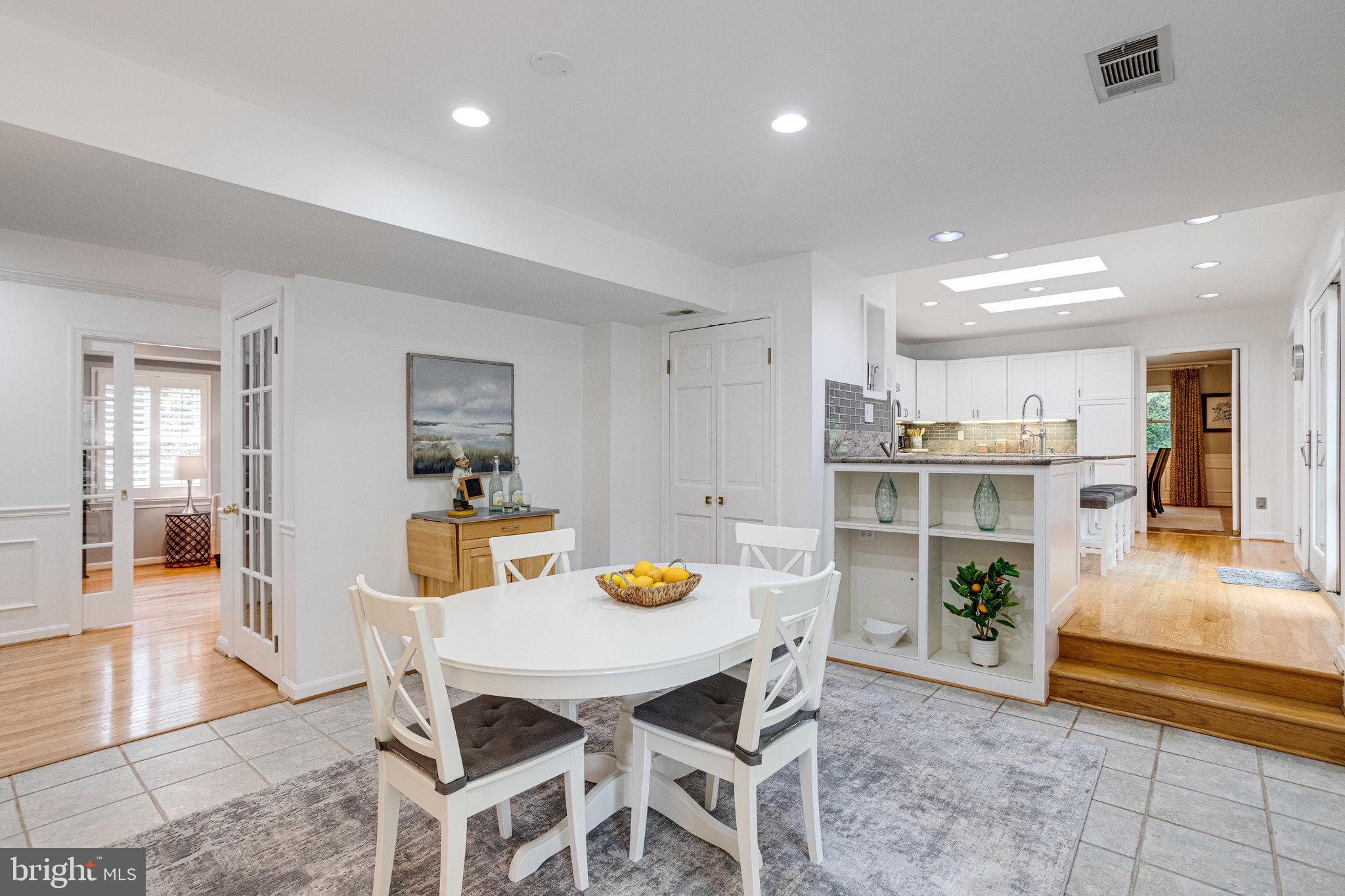 OLDE SWINKS MILL ESTATES - Residential
