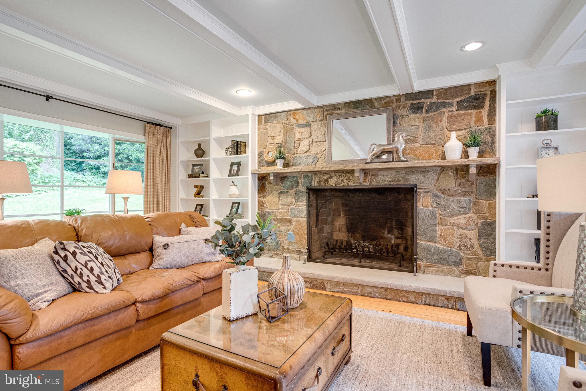 OLDE SWINKS MILL ESTATES - Residential