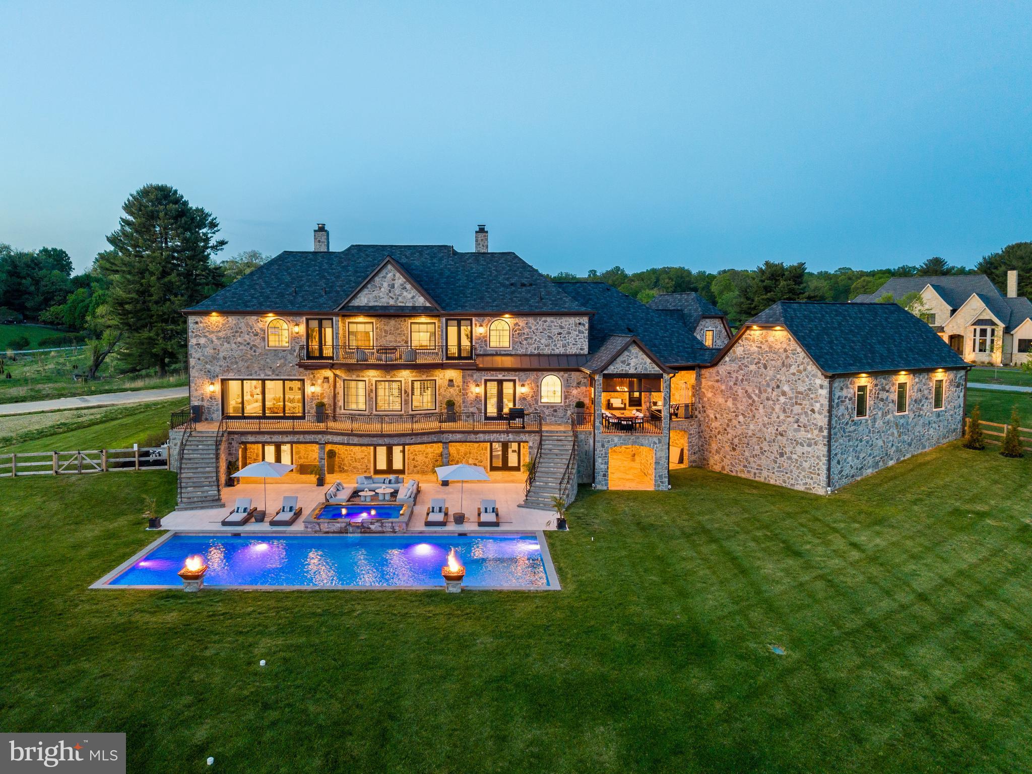 CASTANEA ESTATES - Residential