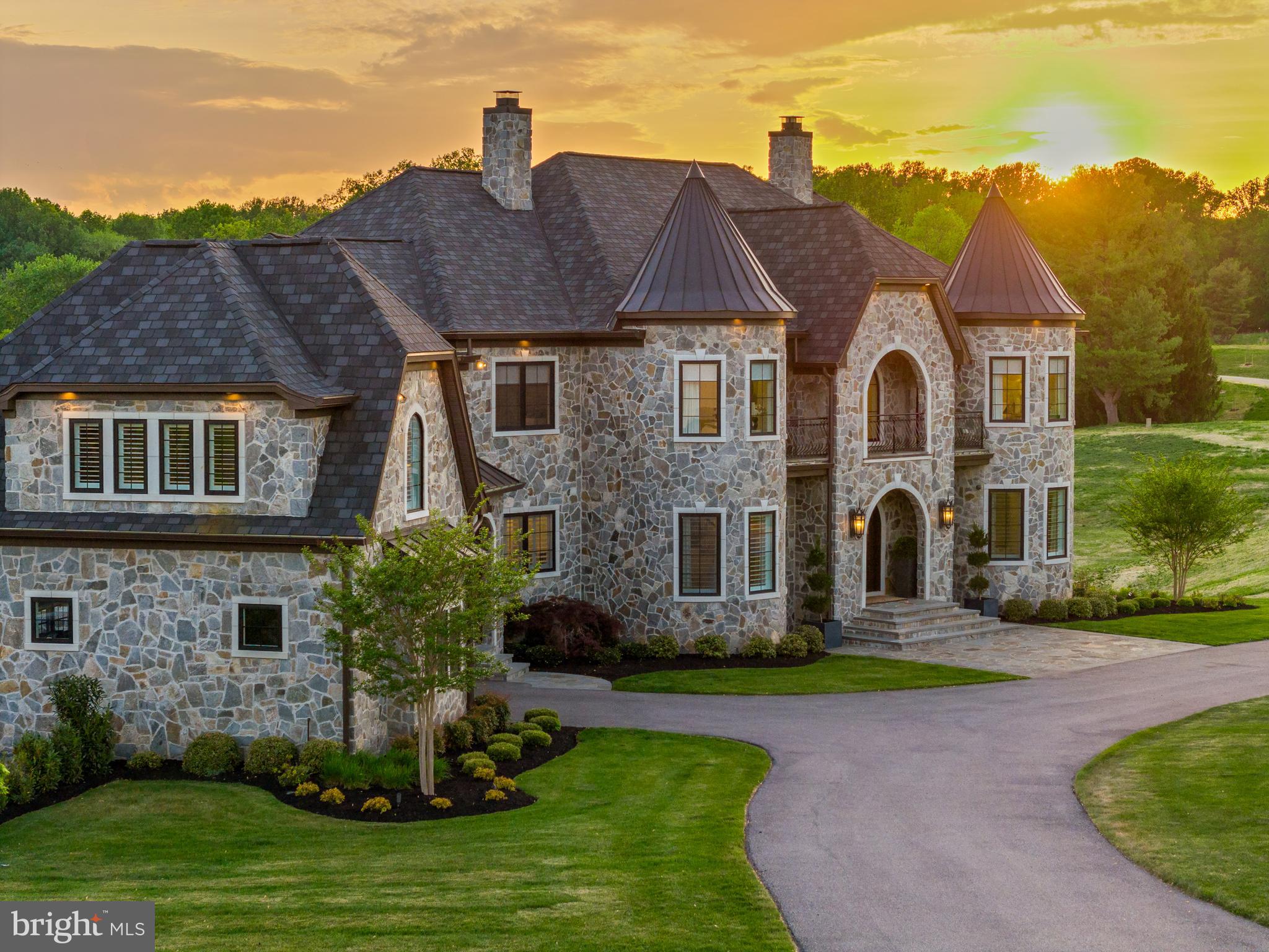 CASTANEA ESTATES - Residential