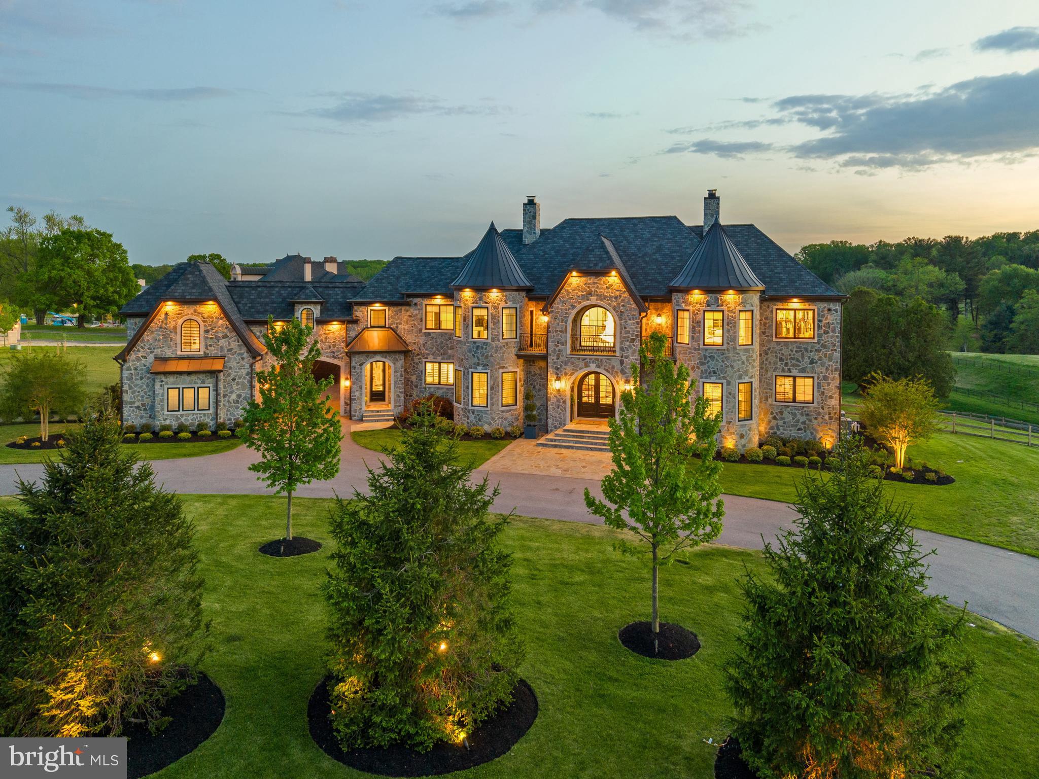CASTANEA ESTATES - Residential