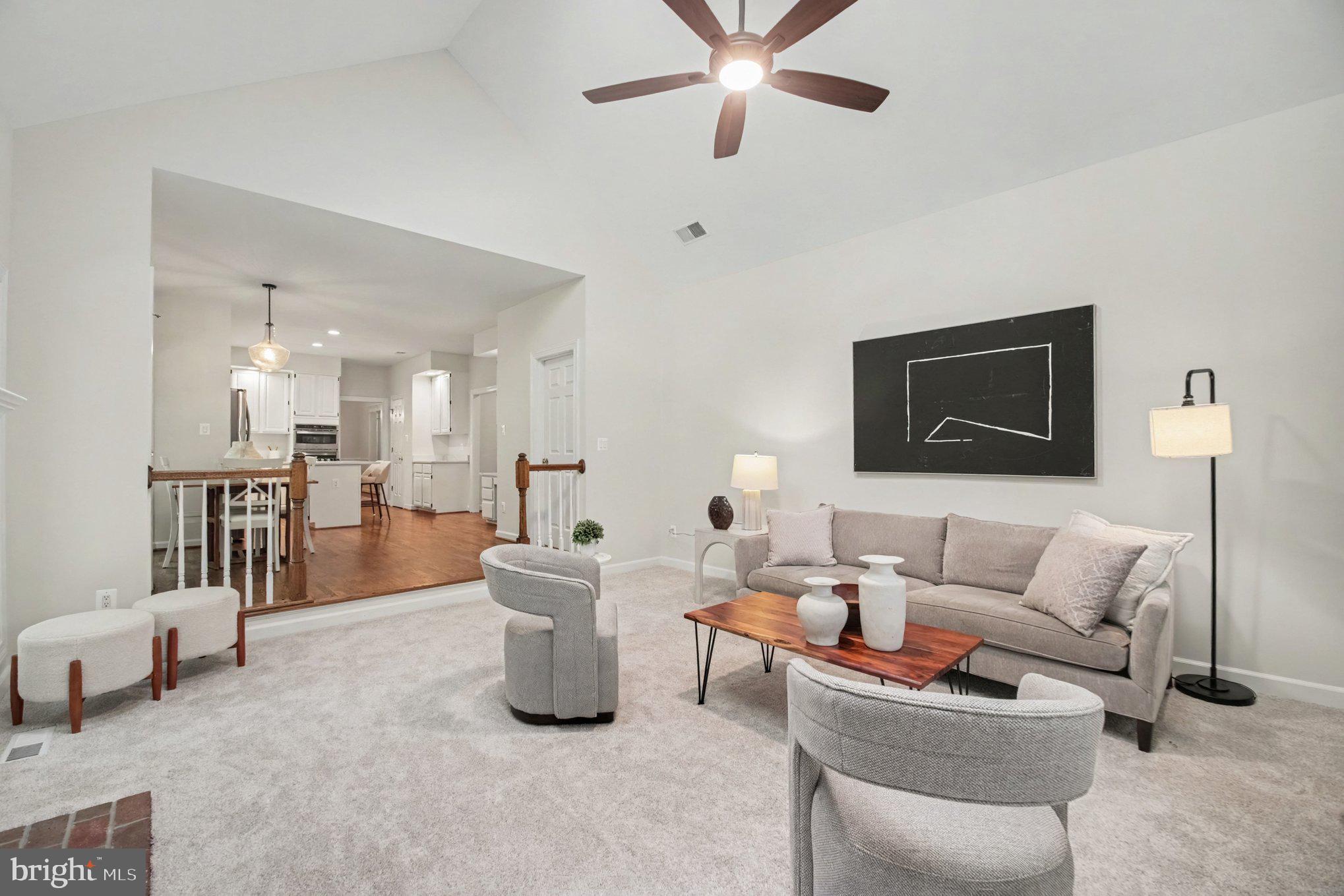 WESTPORT - Residential