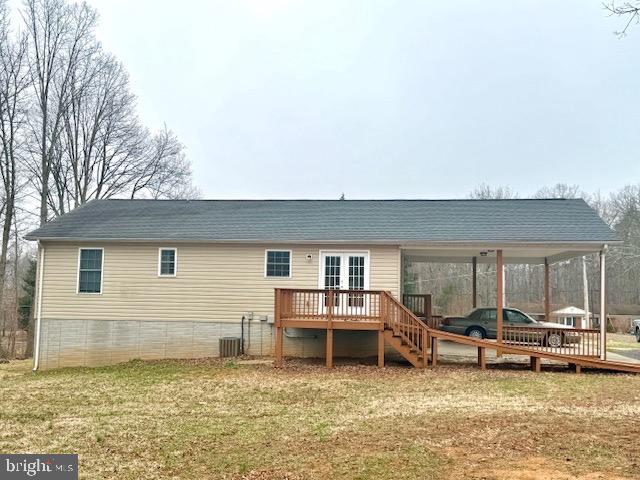 PIEDMONT SPRINGS - Residential