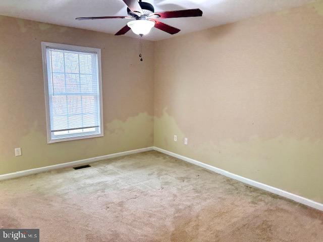 PIEDMONT SPRINGS - Residential
