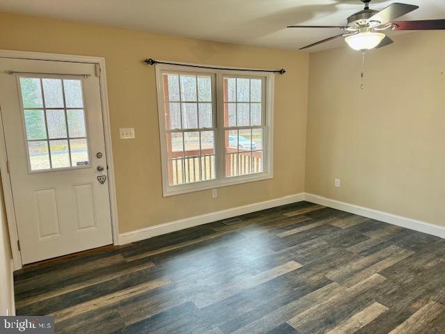 PIEDMONT SPRINGS - Residential