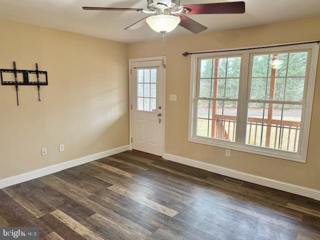 PIEDMONT SPRINGS - Residential