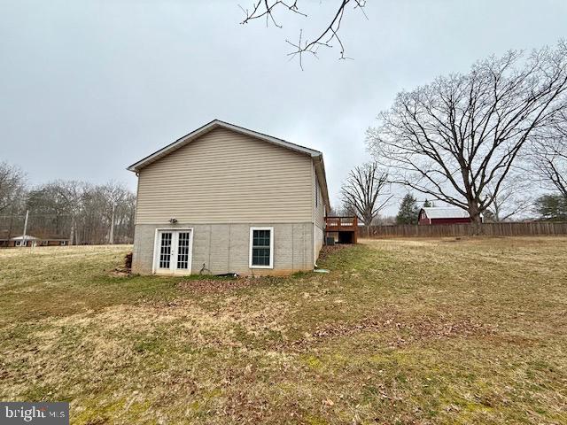 PIEDMONT SPRINGS - Residential
