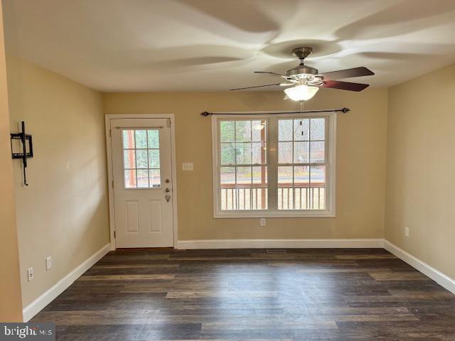 PIEDMONT SPRINGS - Residential