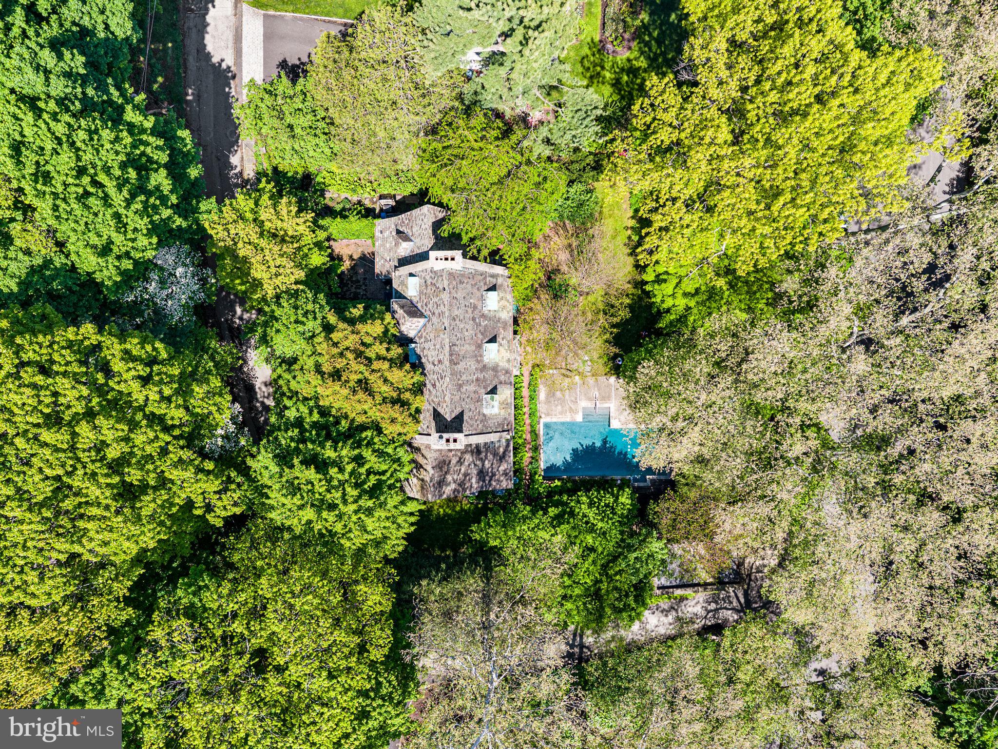 CHESTNUT HILL - Residential