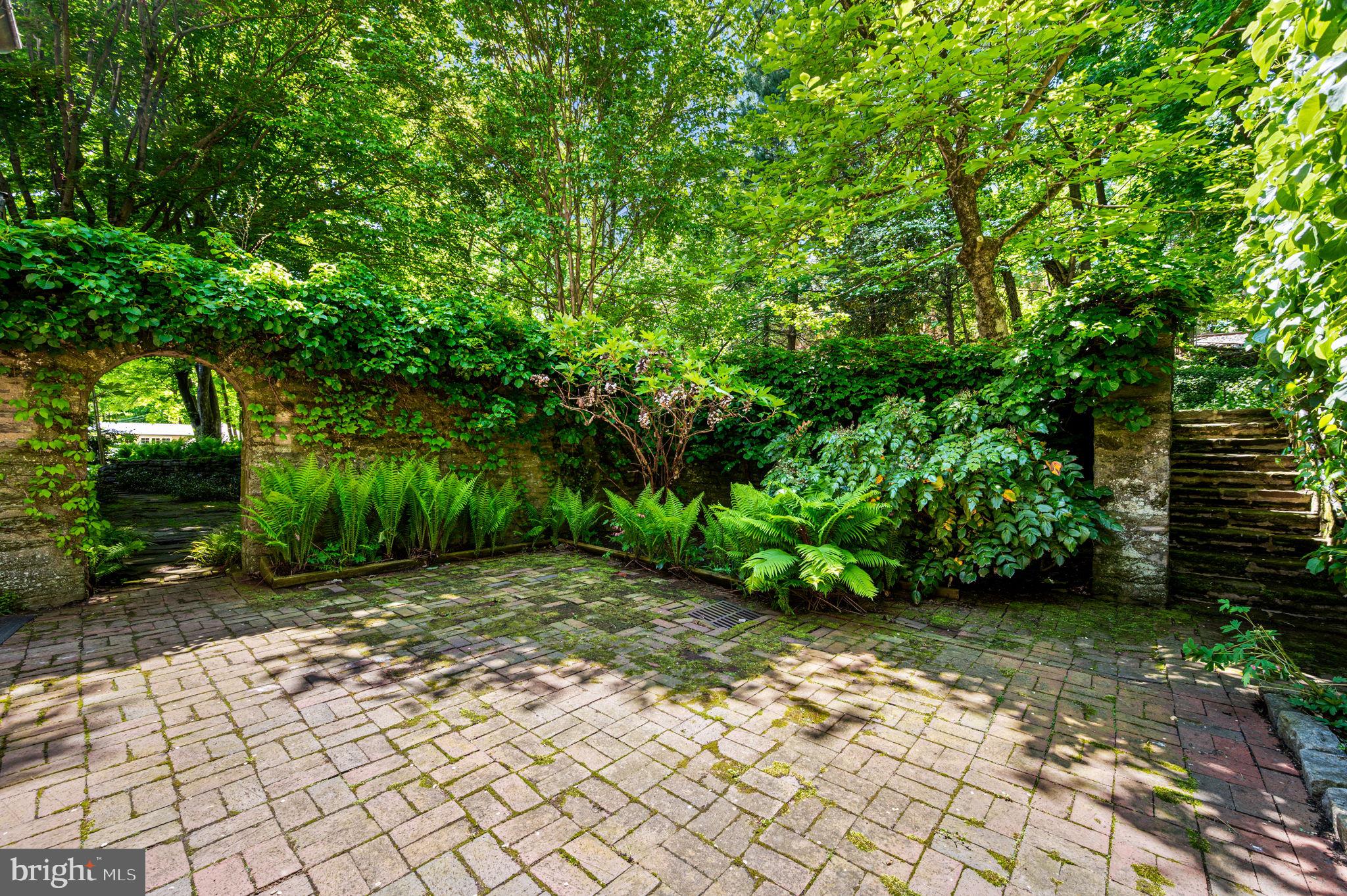 CHESTNUT HILL - Residential