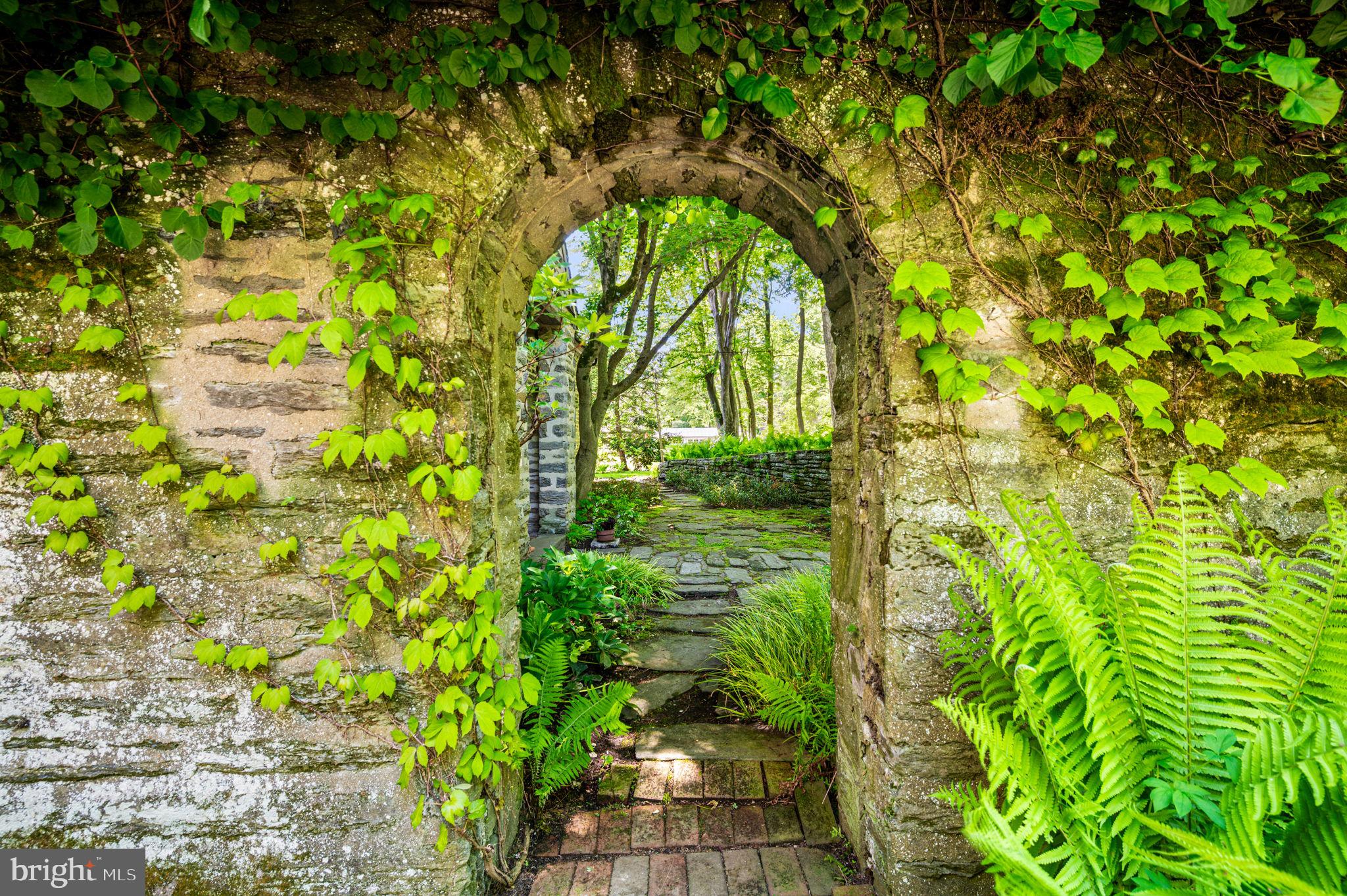 CHESTNUT HILL - Residential