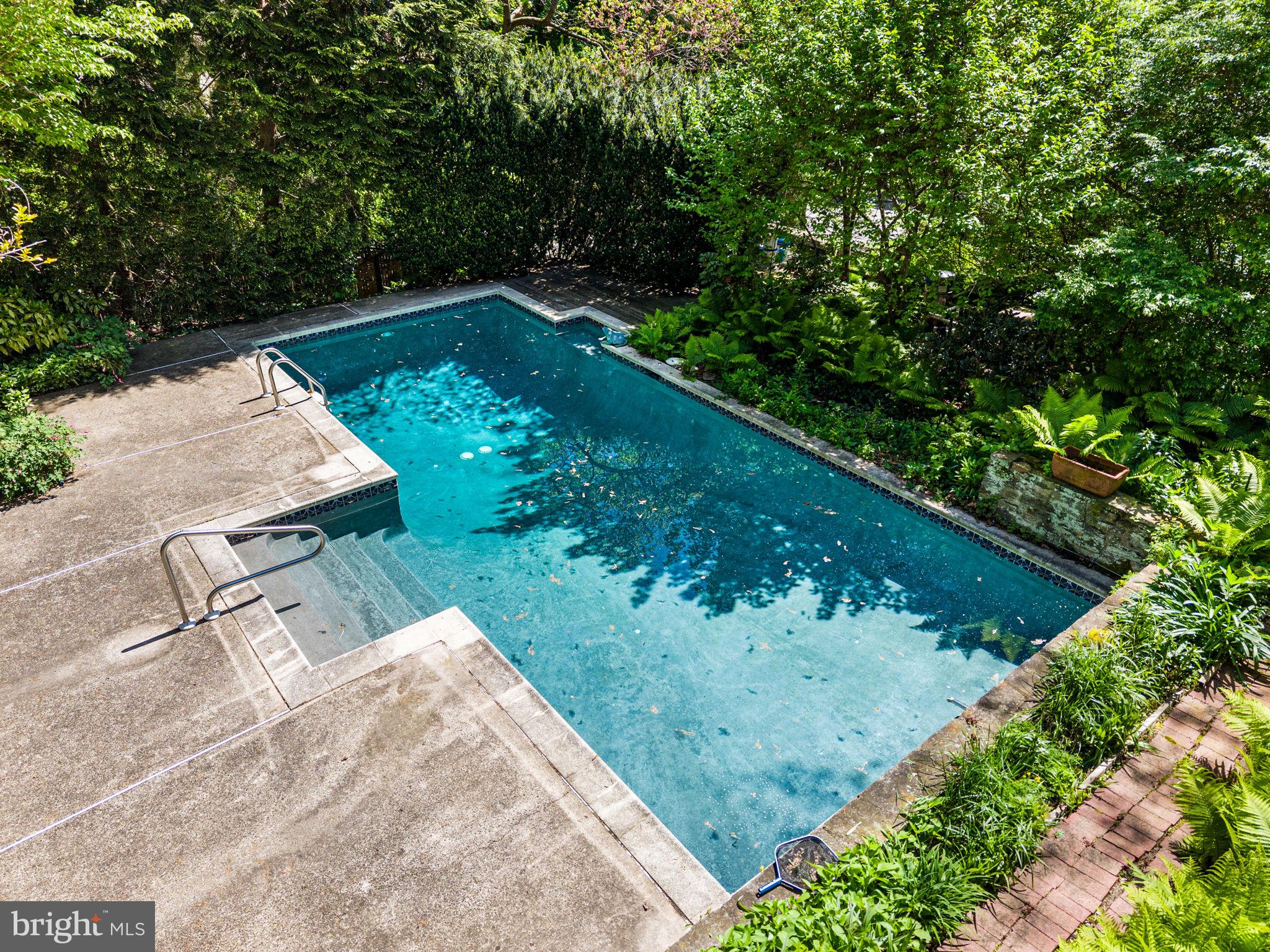 CHESTNUT HILL - Residential