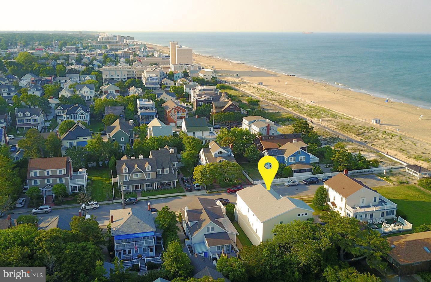 SOUTH REHOBOTH - Residential