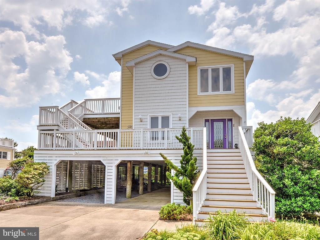 SOUTH REHOBOTH - Residential