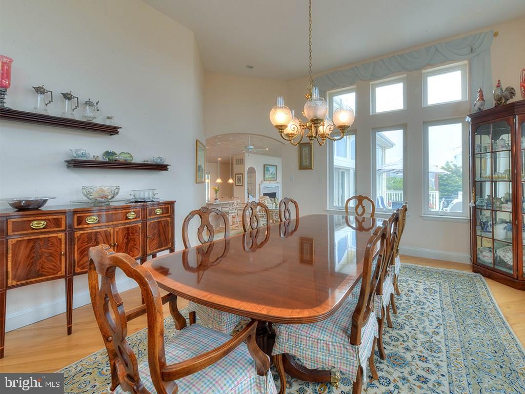 SOUTH REHOBOTH - Residential